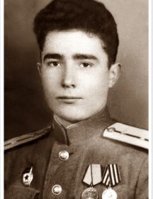 Лушников Александр Владимирович