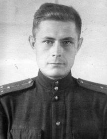 ШМЕЛЕВ Петр Николаевич (22.104.1920- 25.12.2001) 