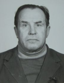 Гагарин Василий Иванович