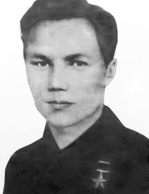 Петров Михаил Илларионович