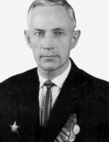 Соловьев Георгий Васильевич
