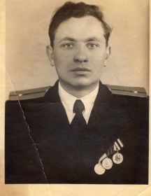 Балакирев Иван Иванович 