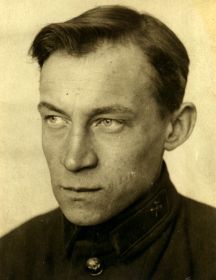 Русинов Анатолий Спиридонович