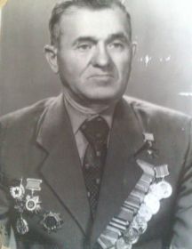Антинян Авак Вартанович