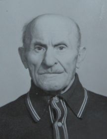 Горюнов Кирилл Андреевич 