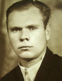 Александров Михаил Александрович