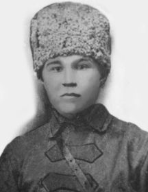 Калинин Андрей Иванович