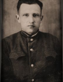 Титов Михаил Гаврилович