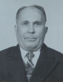 Вигер Сергей Иванович 