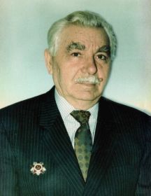 Горобченко Михаил Федорович