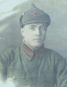 Кольцов Андрей тимофеевич