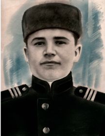 Литовченко Семен Андреевич 