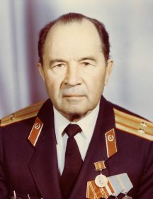 Десятов Михаил Павлович