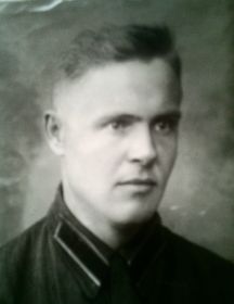 Степанов Николай Фролович