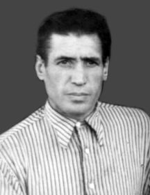 Голихин Александр Петрович