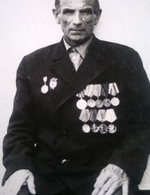 Опалев Гаврил Михайлович