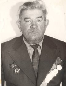 Богдашов Иван Александрович