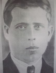 Шестаков Николай Васильевич