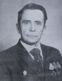 Спирин Сергей Александрович
