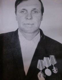 Клевцов Дмитрий Степанович 