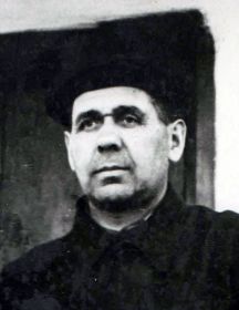 Кабаков Александр Герасимович