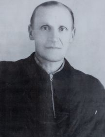 Сизьмин Владимир Петрович