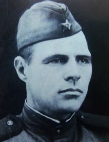 Винокуров Яков Иванович 
