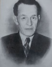 Кузьмин Александр Петрович