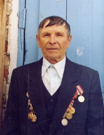 Ильин Владимир Викторович