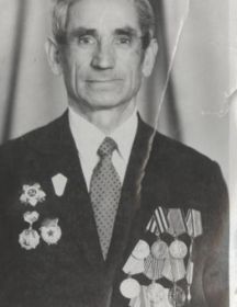 Абросимов Константин Петрович