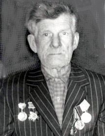 Макаров Борис Семенович