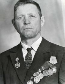 Макаров Максим Григорьевич