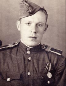Леонтьев Владимир Семенович