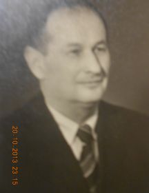 Иванов Анатолий Анастасьевич