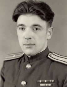 Рыхлицкий Владимир Павлович