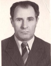 Кулаков Евгений Егорович (1925-2009)