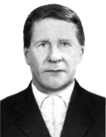 Леванков Дмитрий Савельевич