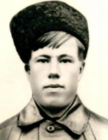 Ноговицын Григорий Егорович