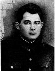 Голованёв Яков Кириллович