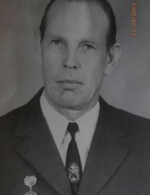 Седышев Николай Федорович