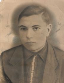 Захаров Николай Григорьевич.