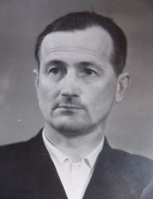Щепарёв Николай Кириллович