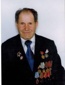 Старков Андрей Зотеевич