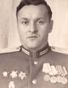 Бобров Николай Иванович