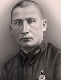 Круглов Константин Андреевич