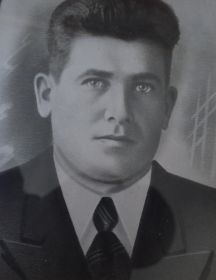 Попов Константин Васильевич
