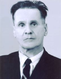 Половшиков Николай Сергеевич