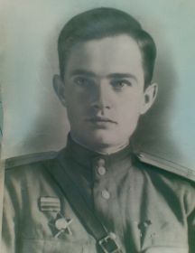 Соколов Юрий Александрович