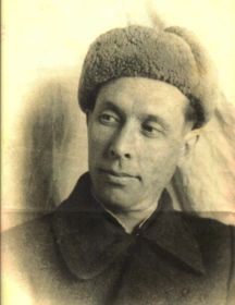 Галкин Алексей Иванович