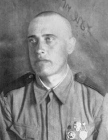 Бухаров Иван Иванович